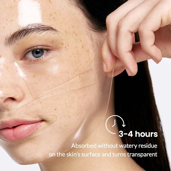 Collagen Boosting Power Mask