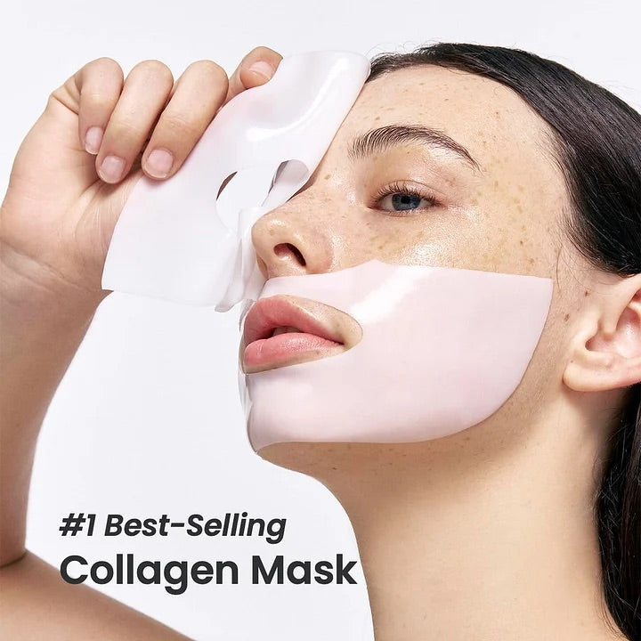 Collagen Boosting Power Mask