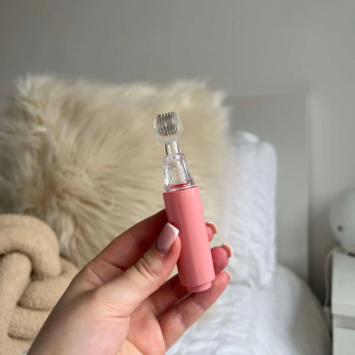 Collagen Lip Plumping Kit