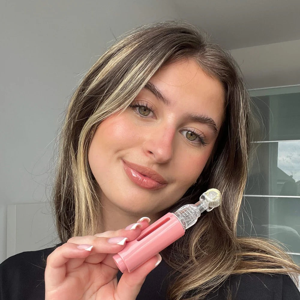 Collagen Lip Plumping Kit