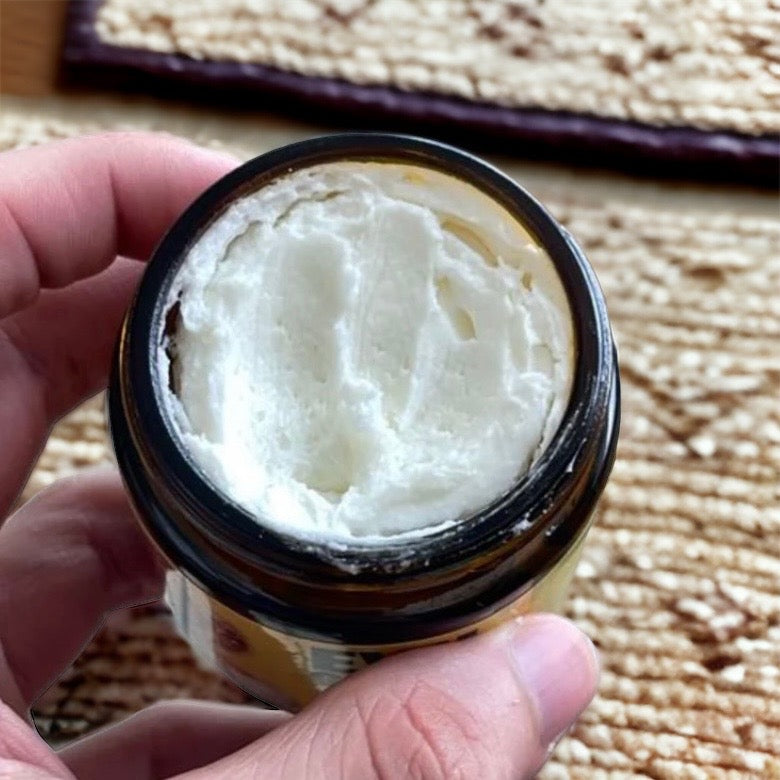 SkinBovine™- Grass Fed Organic Tallow Balm