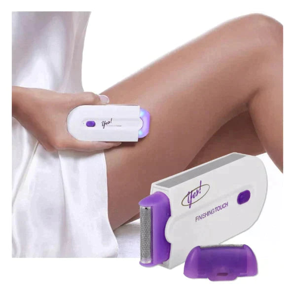 Pretty Palace™ Painless Hair Removal Kit - PrettyPalace