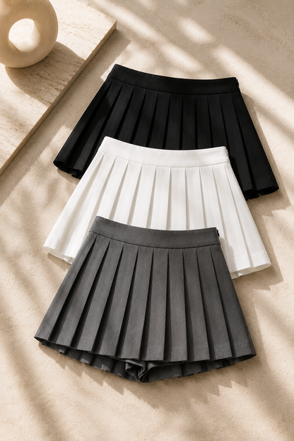 Blair Skort