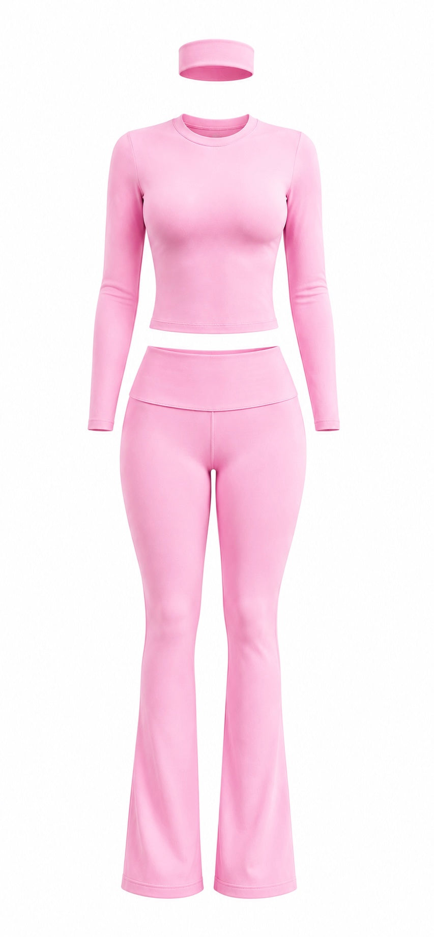 Second Skin Lounge Set
