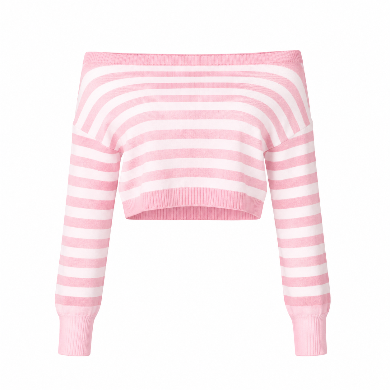 Capri Knit Set