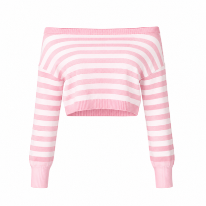 Capri Knit Set
