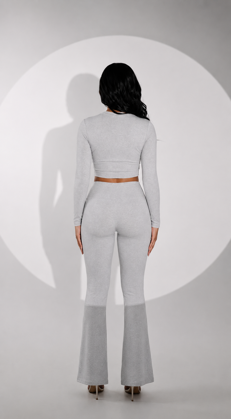 Second Skin Lounge Set
