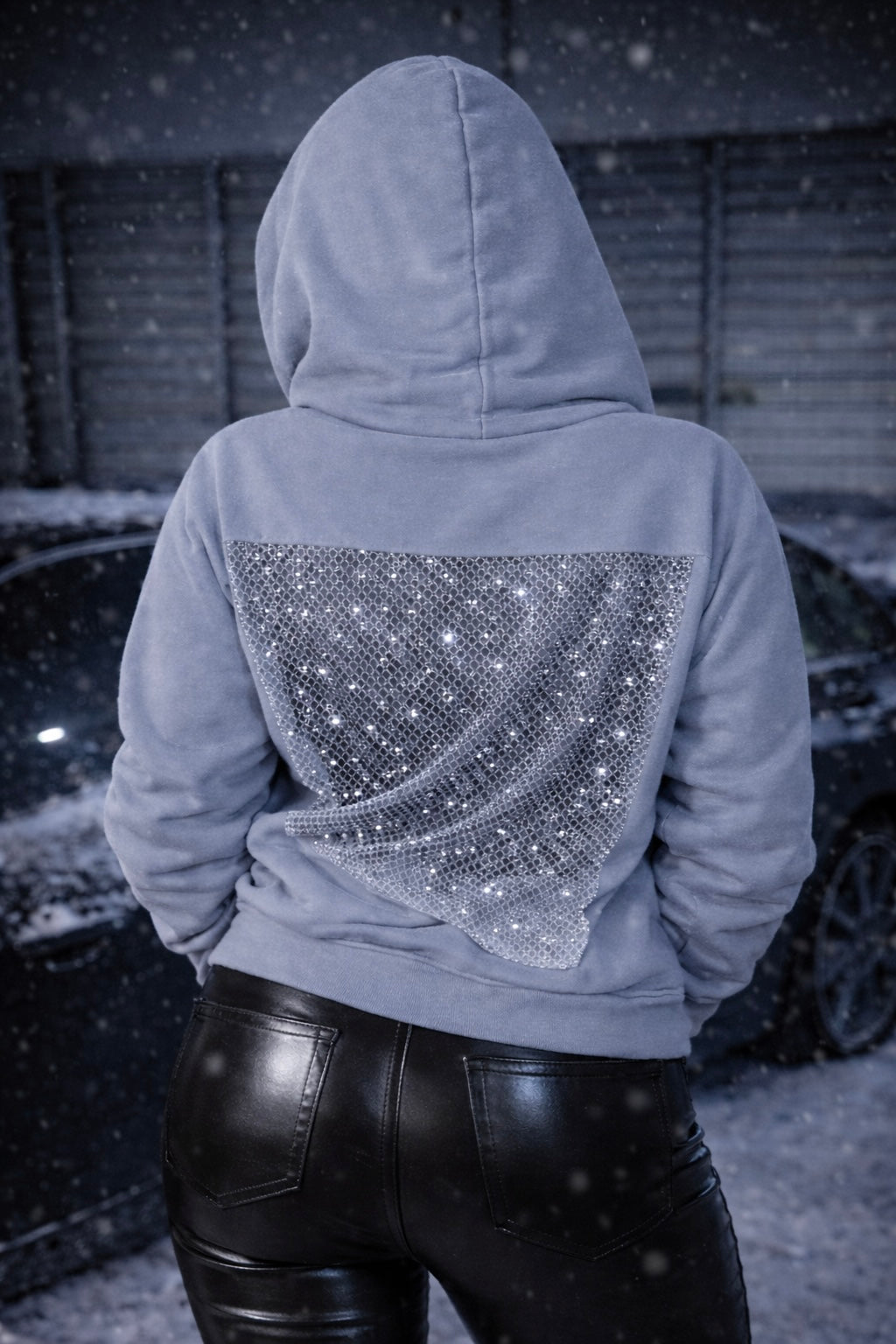 After Hours Hoodie