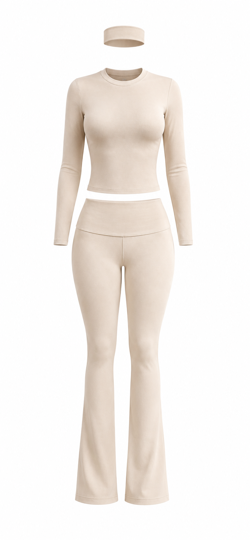 Second Skin Lounge Set