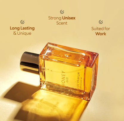 Honey Oud Perfume