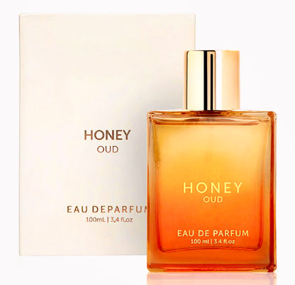 Honey Oud Perfume