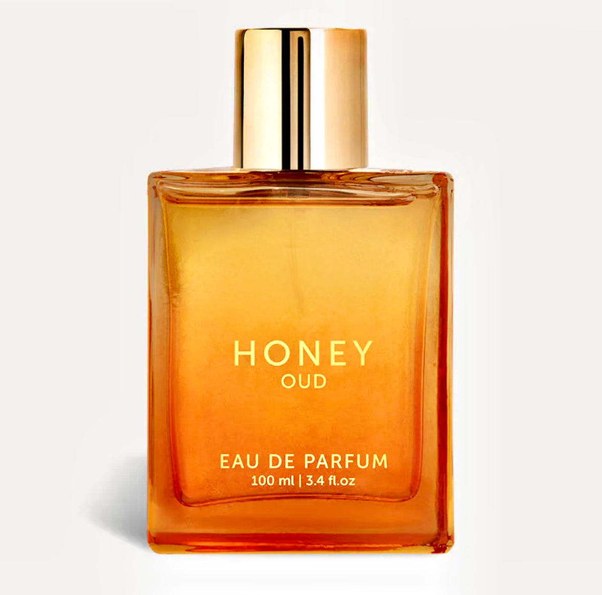 Honey Oud Perfume