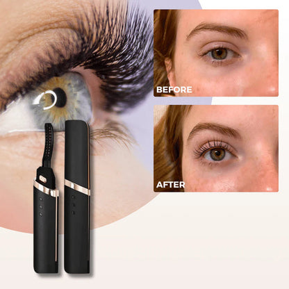 LashLift Heated Curler