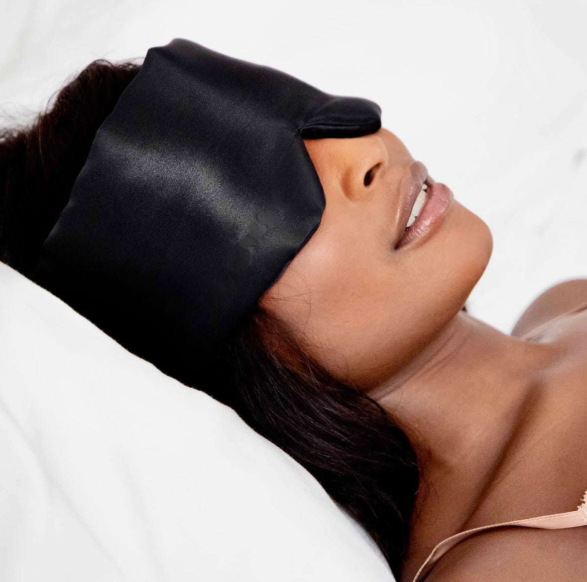 Purevella Silk Sleep Premium Eye Mask