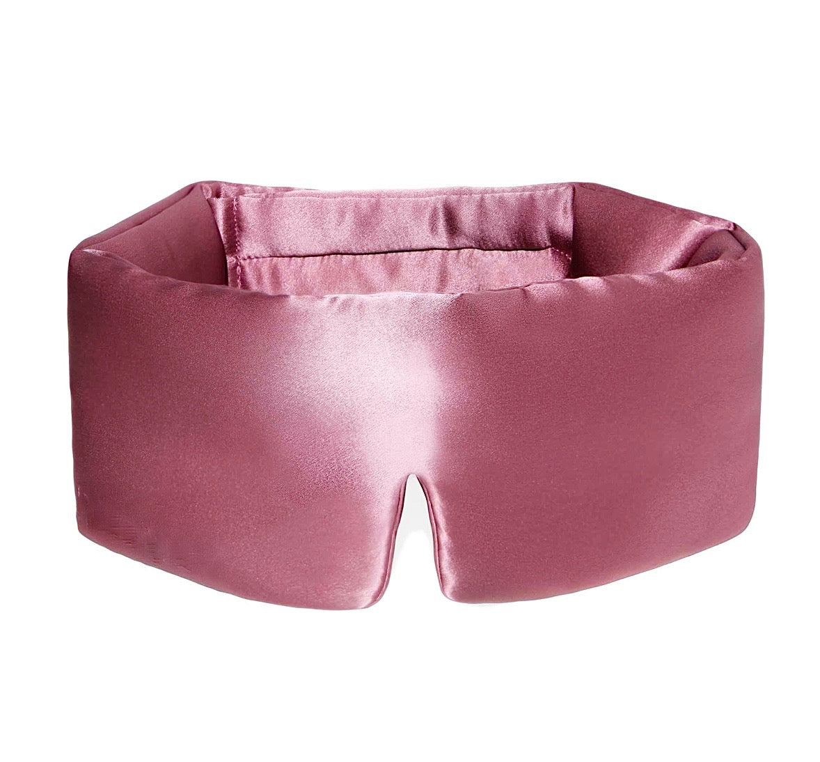 Purevella Silk Sleep Premium Eye Mask