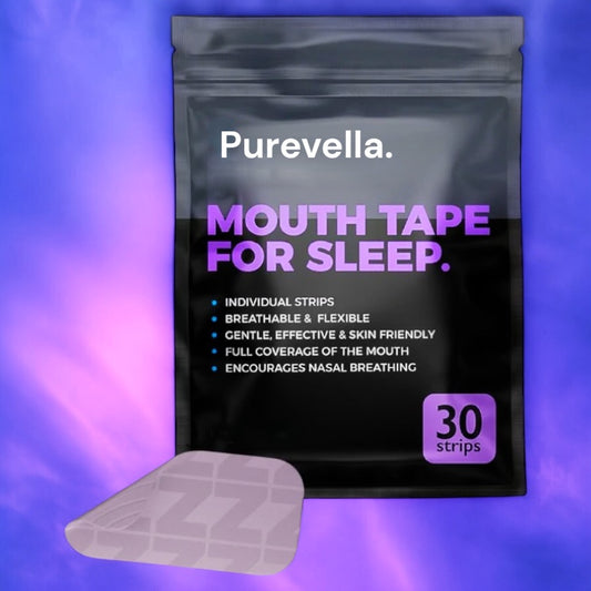 Mouth Sleep Tape