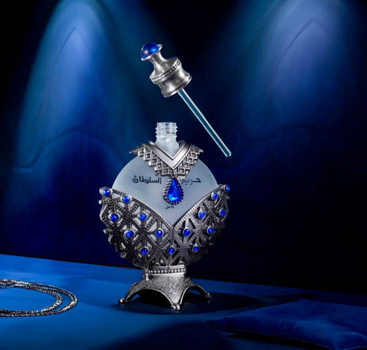 Hareem Al Sultan Blue