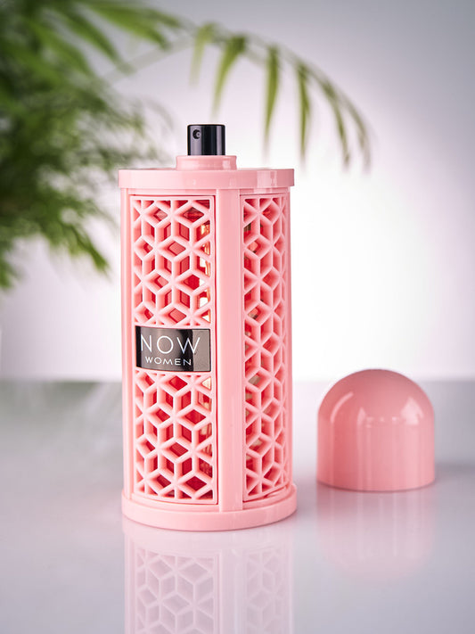 Lattafa Rave NOW Pink Perfume for Women