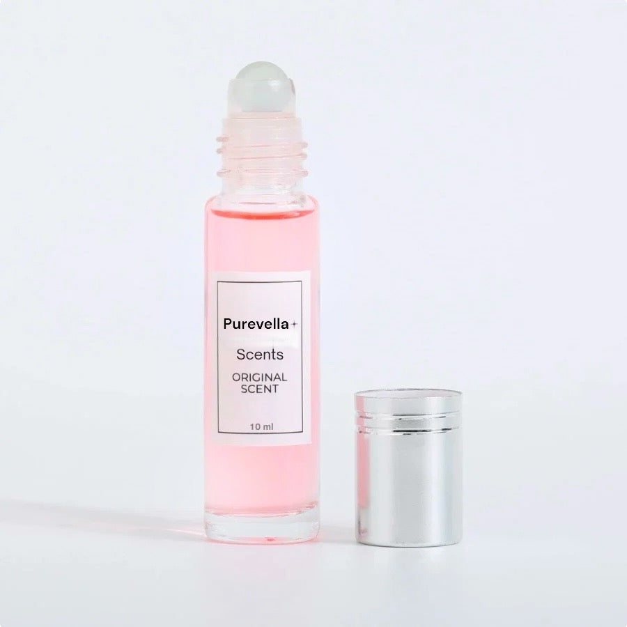 Purevella Scents - Pheromone Perfume