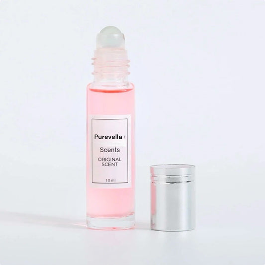 Purevella Scents - Pheromone Perfume