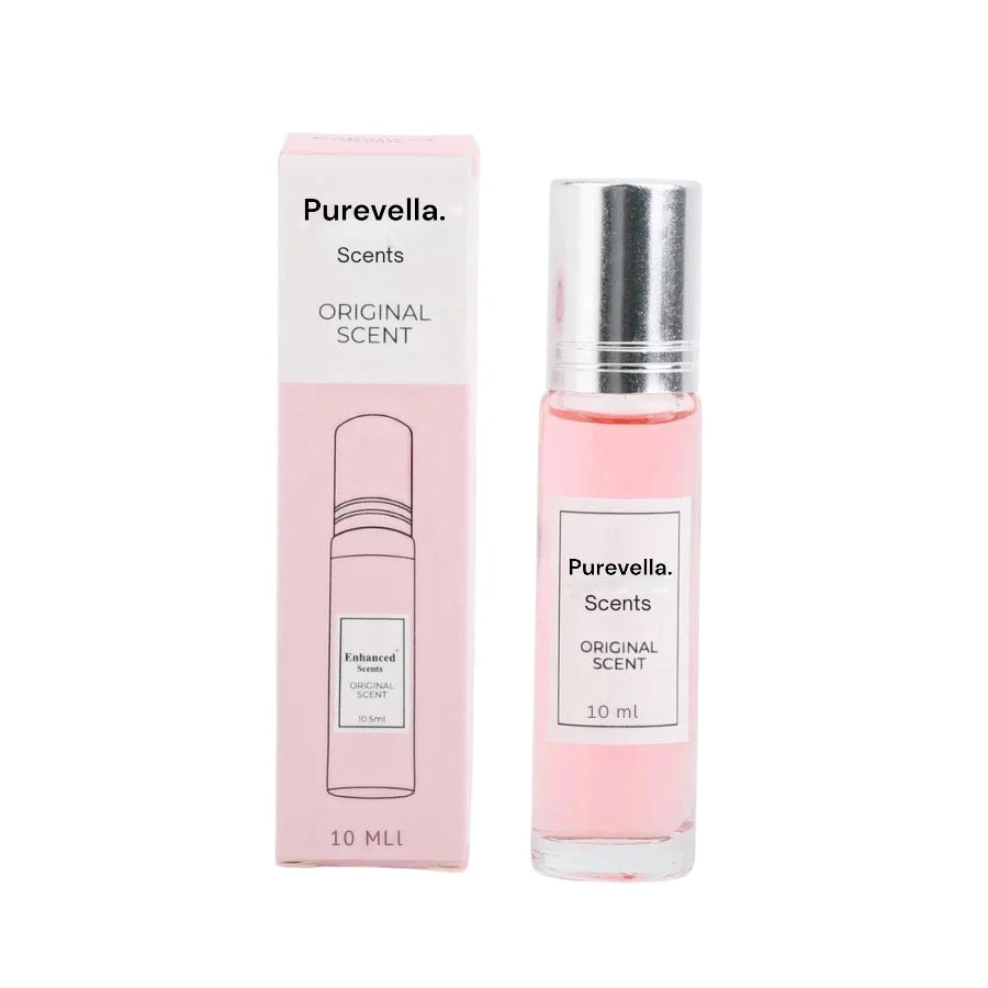 Purevella Scents - Pheromone Perfume