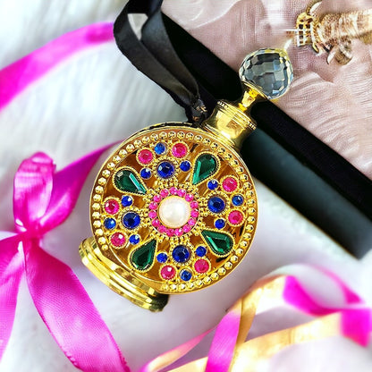 Paris Barleeler Perfume Oil