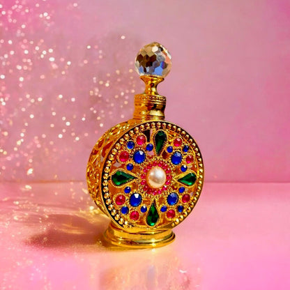 Paris Barleeler Perfume Oil