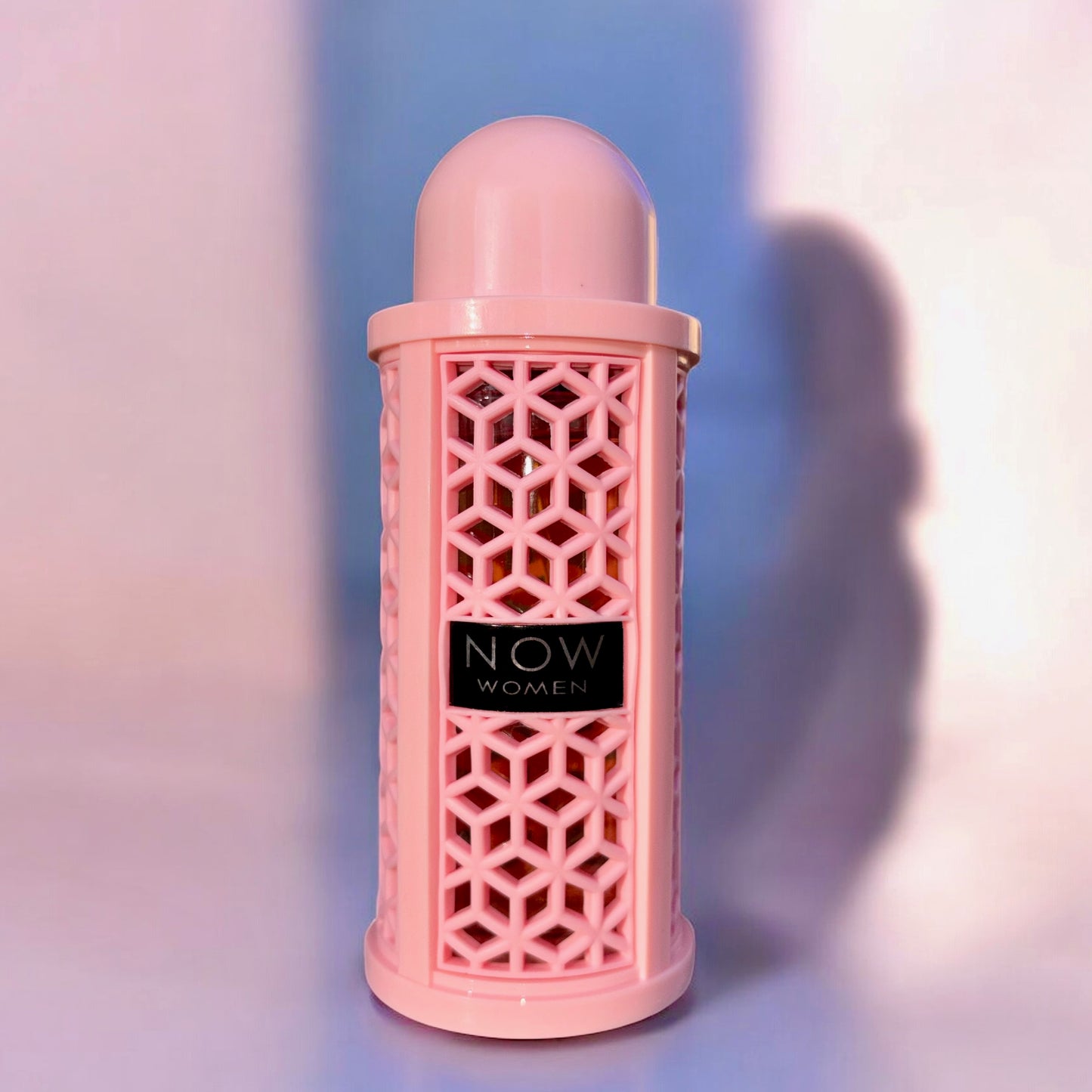 Lattafa Rave NOW Pink Perfume for Women