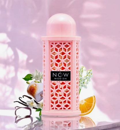 Lattafa Rave NOW Pink Perfume for Women