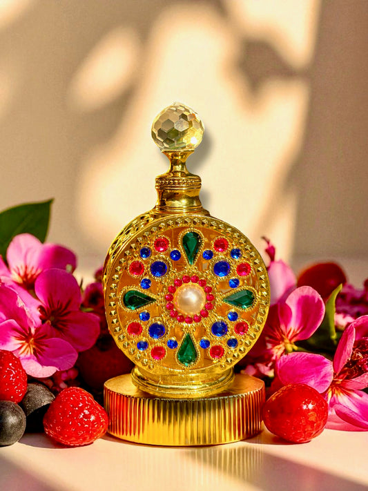 Paris Barleeler Perfume Oil