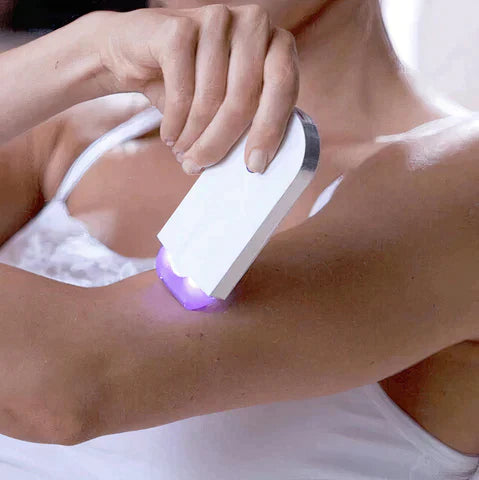 Pretty Palace™ Painless Hair Removal Kit - PrettyPalace