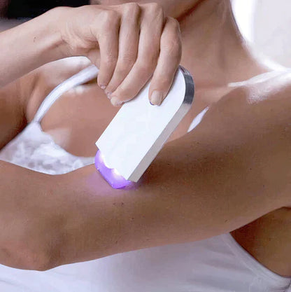 Pretty Palace™ Painless Hair Removal Kit - PrettyPalace