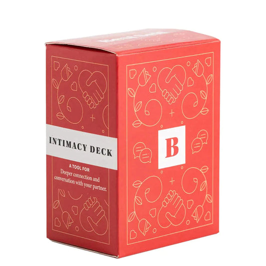 Pretty Palace™- Intimacy Deck - PrettyPalace