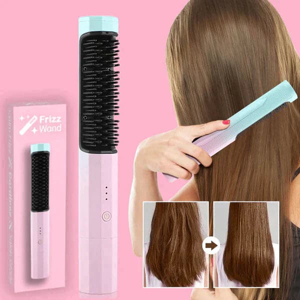 Pretty Palace™ - Frizz Wand - PrettyPalace