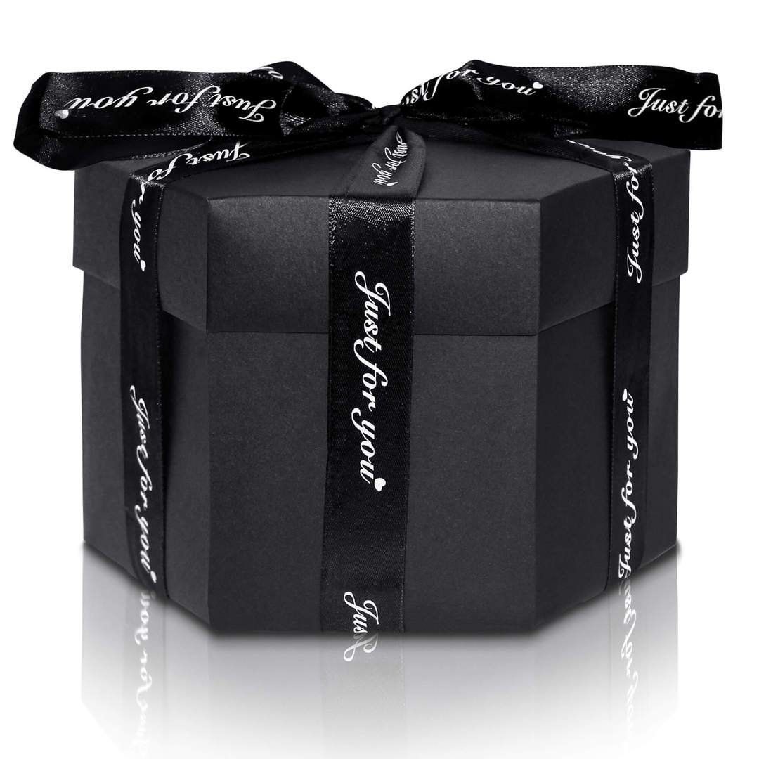 Pretty Palace™ - The Love Box - PrettyPalace