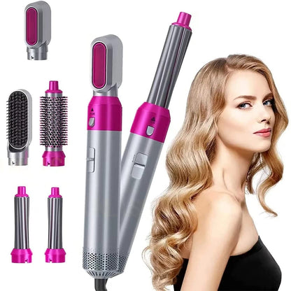 Pretty Palace™ - 5 IN 1 HAIRSTYLER PRO️ - PrettyPalace